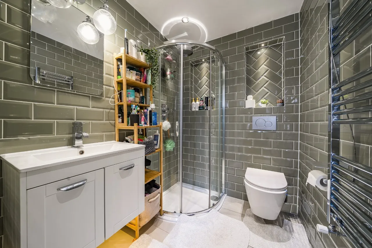 Flora Mews, SE18, photo 3