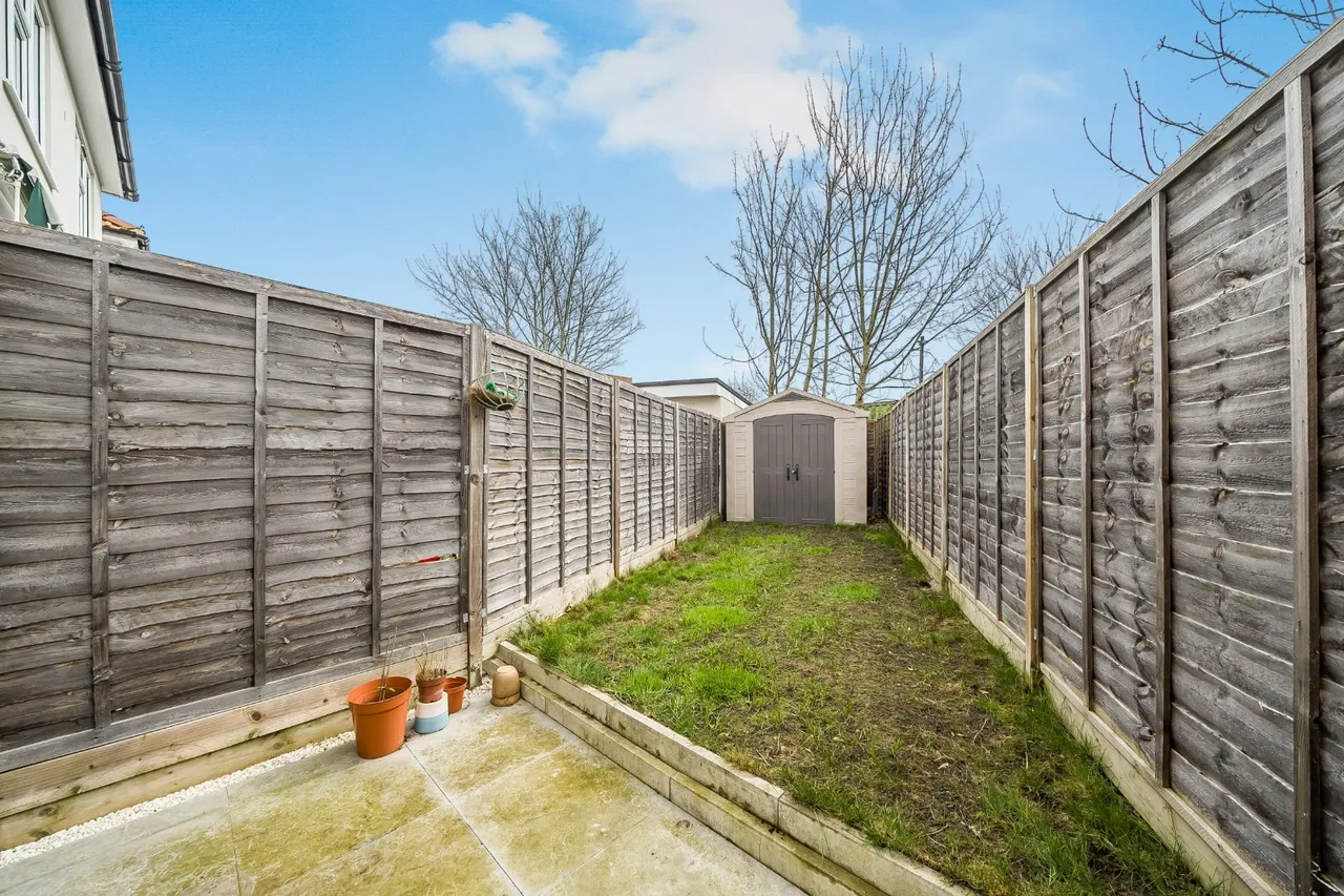 Flora Mews, SE18, photo 10