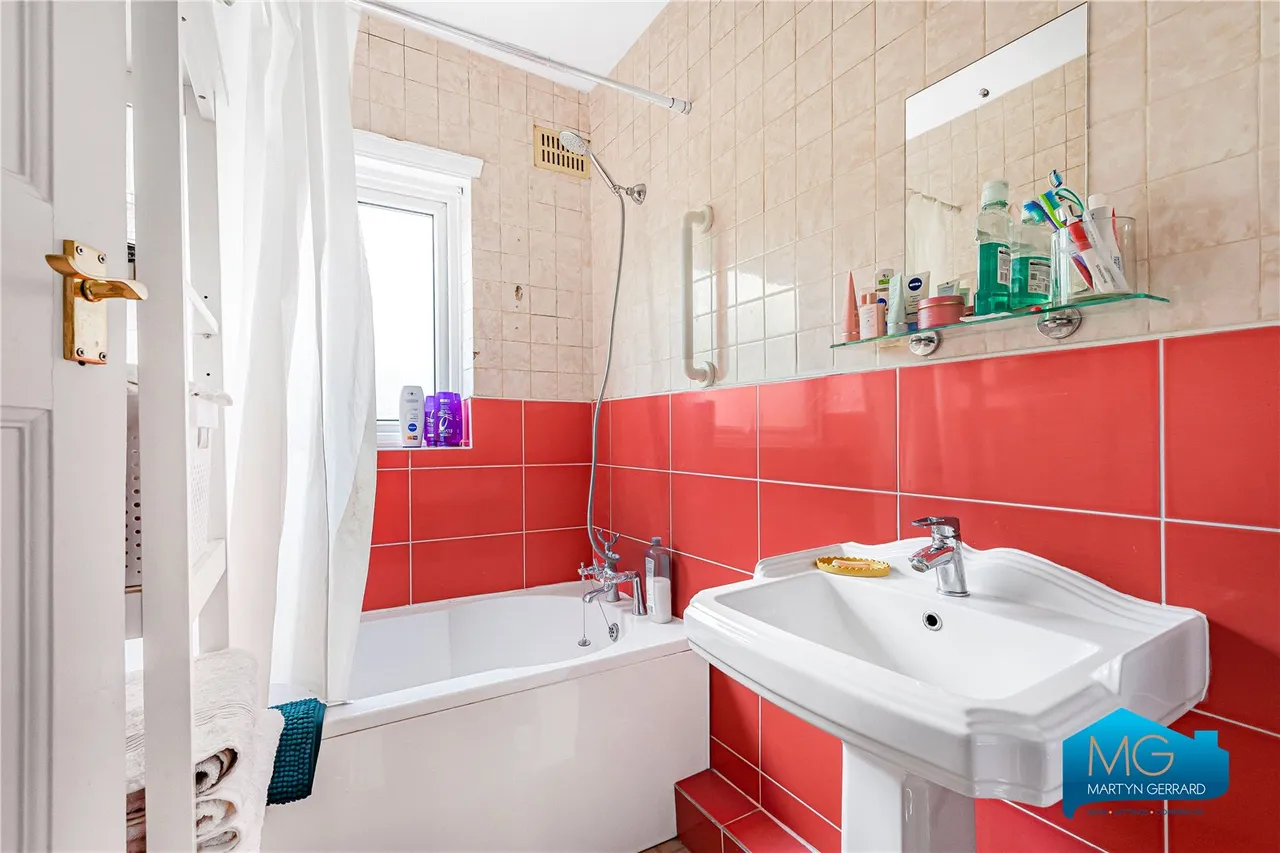 Nether Street, Finchley, N3, photo 16