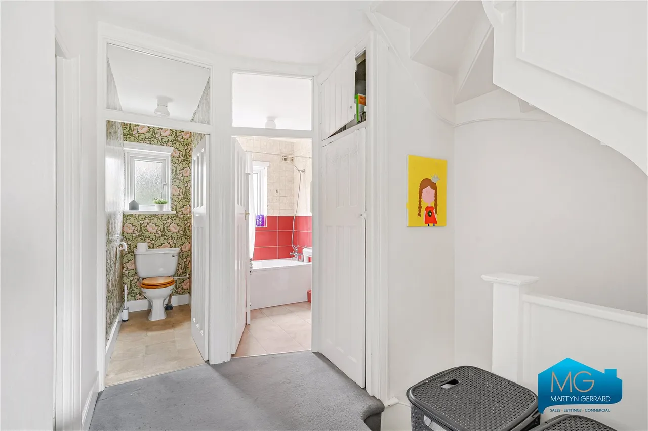 Nether Street, Finchley, N3, photo 21