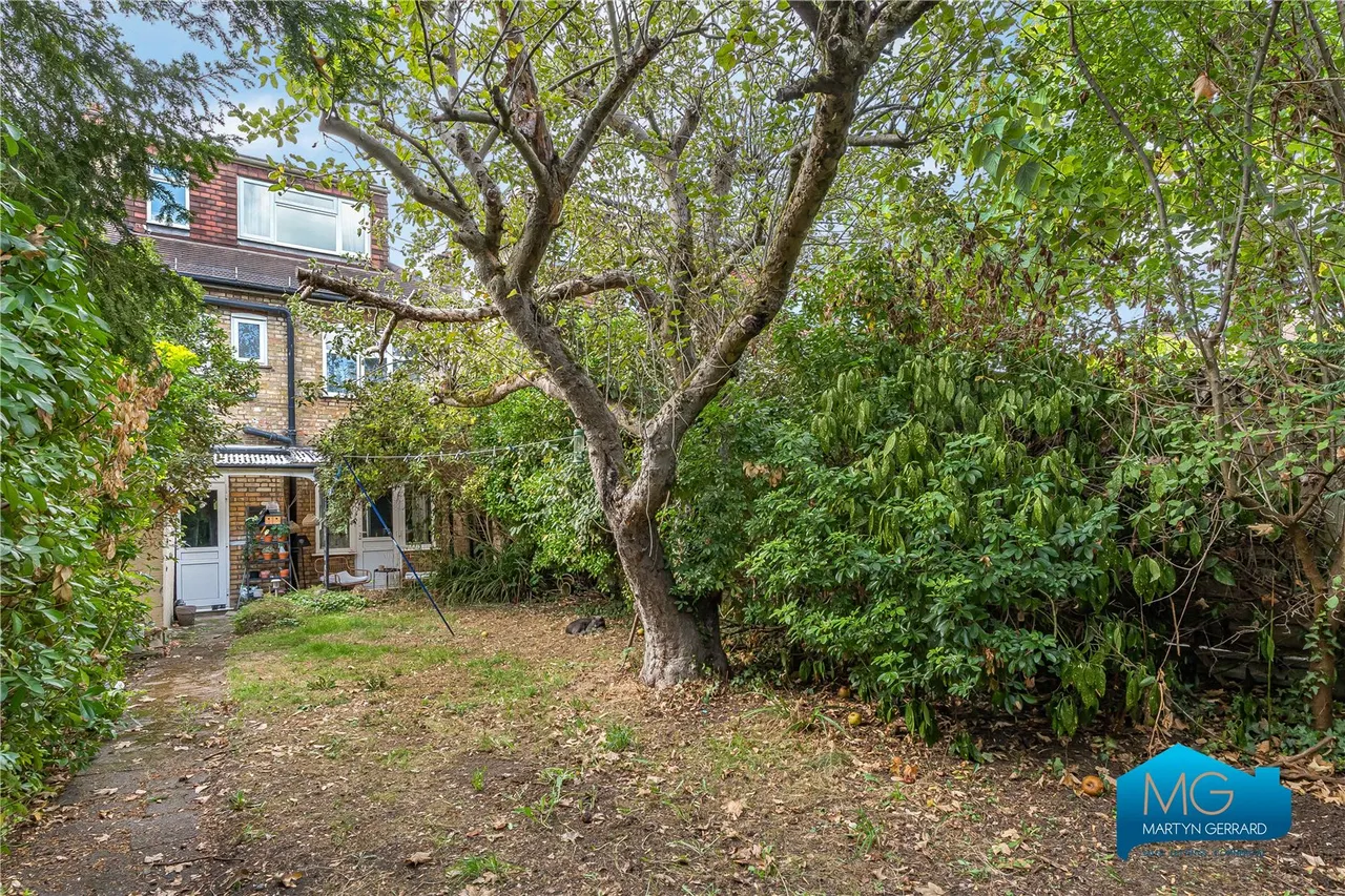 Nether Street, Finchley, N3, photo 27