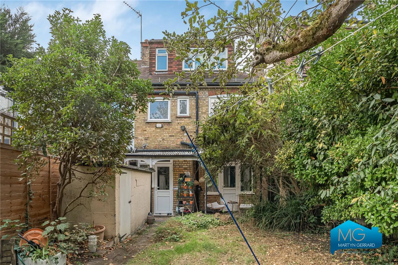 Nether Street, Finchley, N3, photo 25