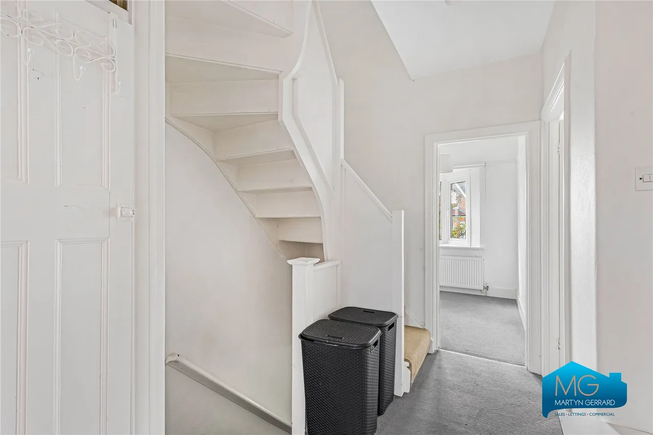 Nether Street, Finchley, N3, photo 17