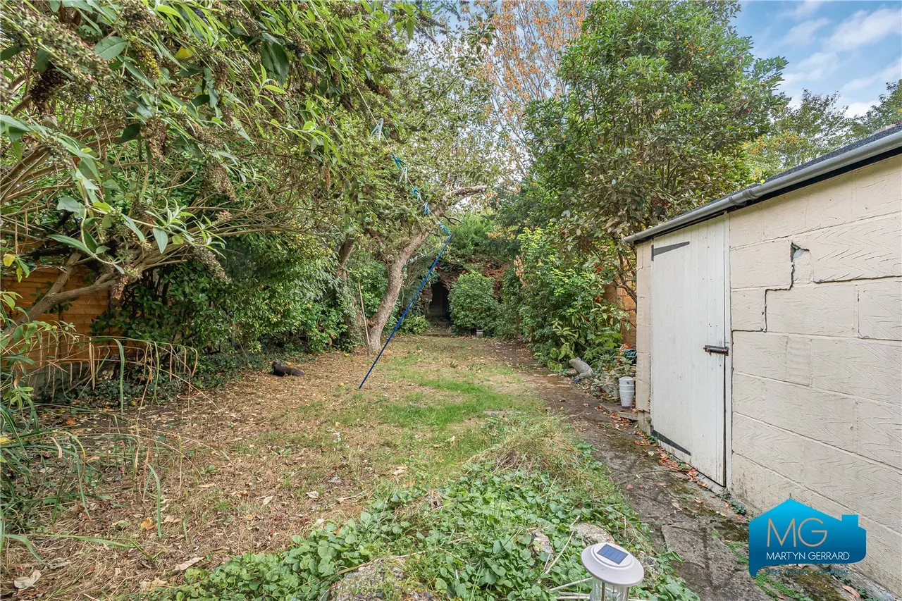 Nether Street, Finchley, N3, photo 26