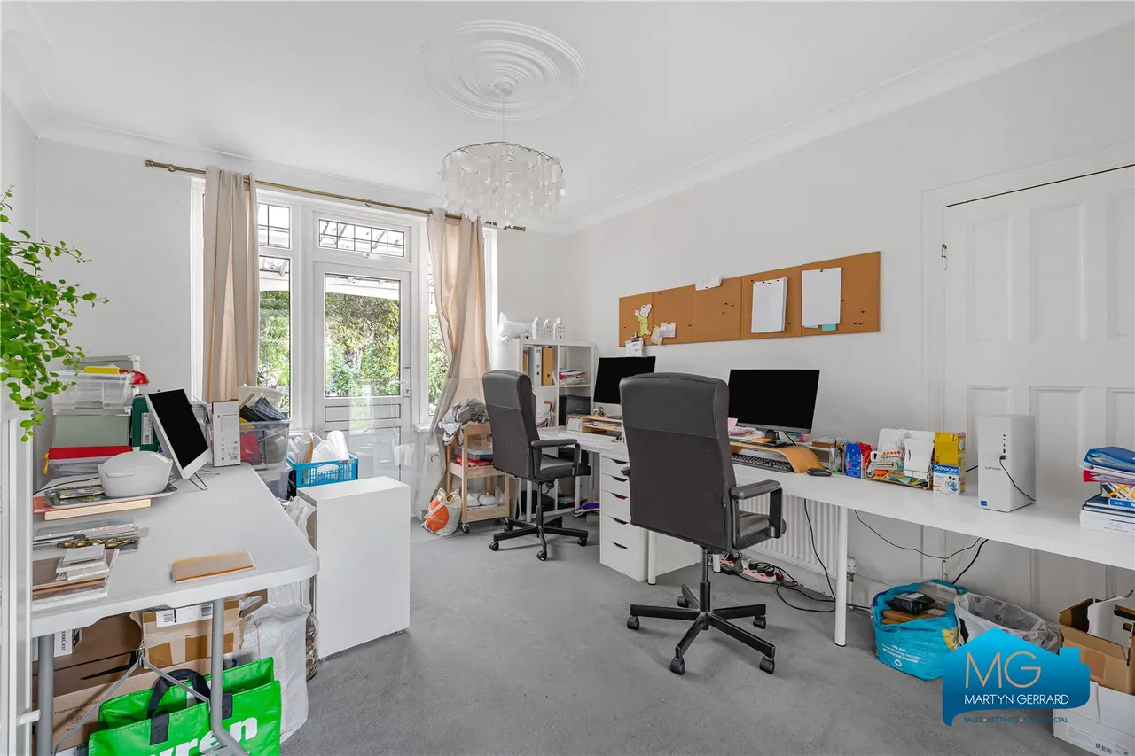 Nether Street, Finchley, N3, photo 22