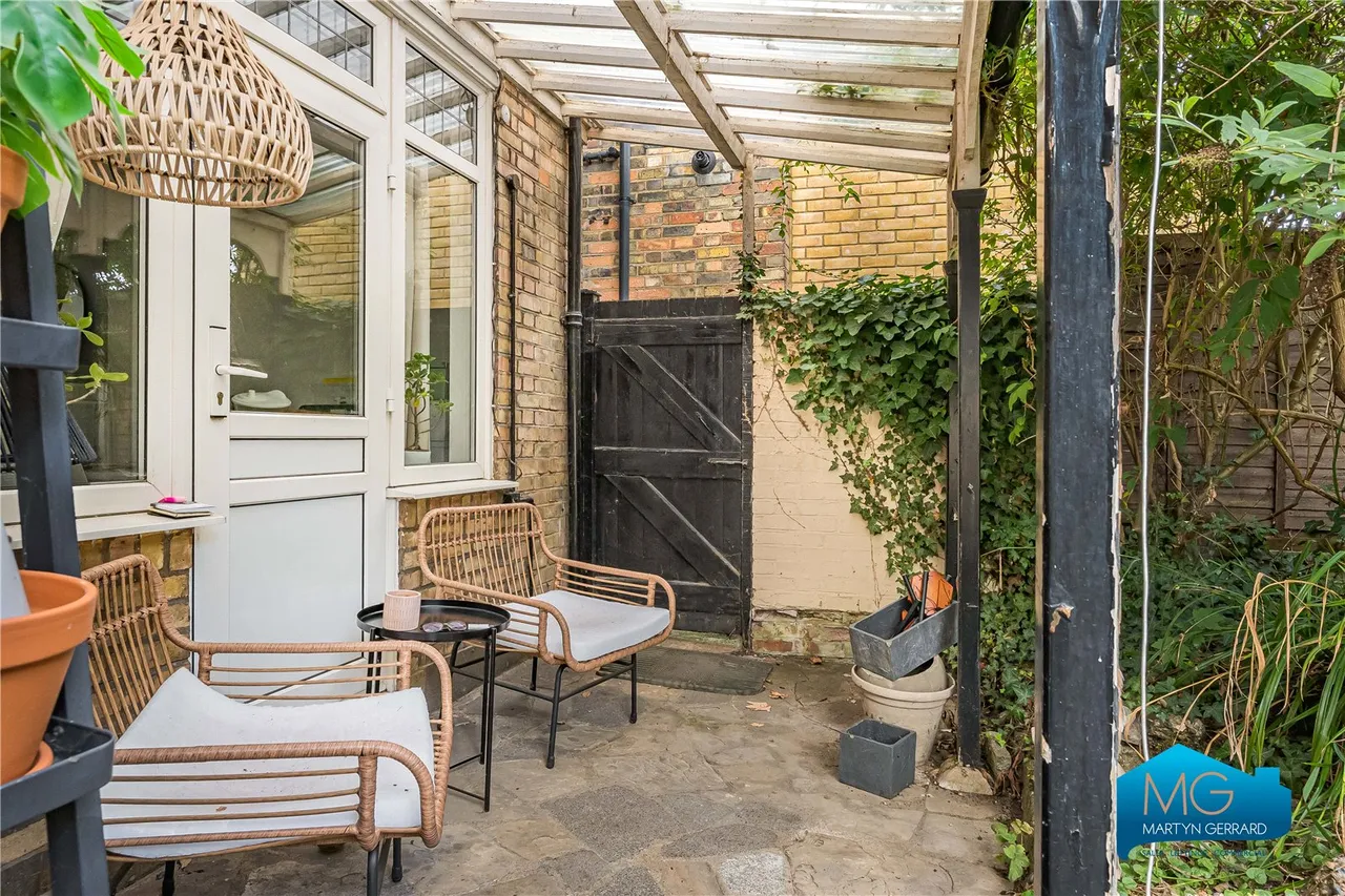 Nether Street, Finchley, N3, photo 23