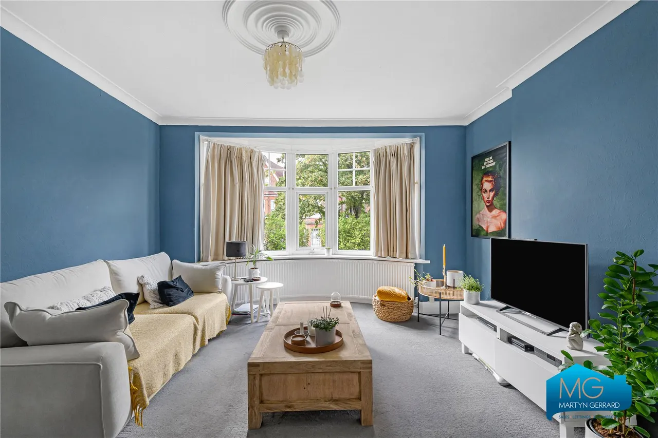 Nether Street, Finchley, N3, photo 5