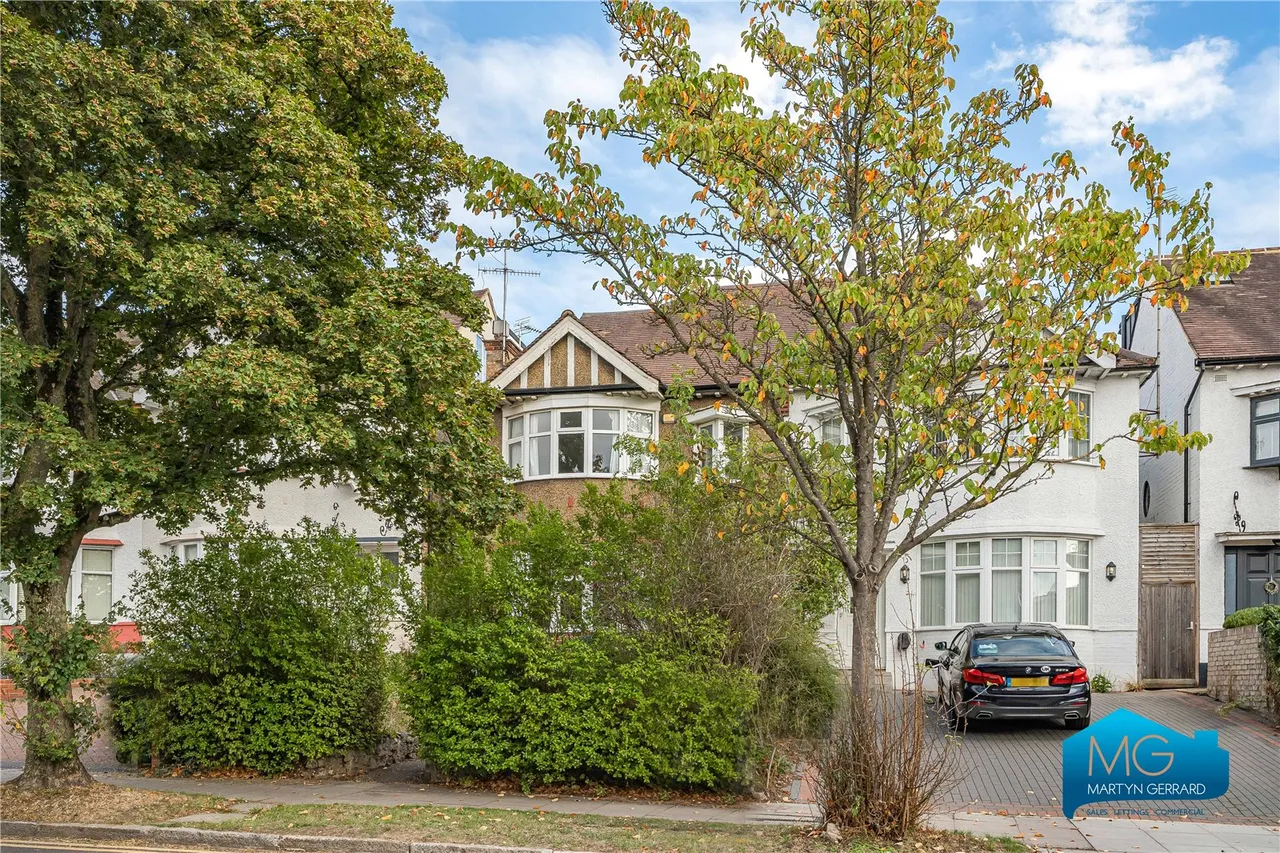 Nether Street, Finchley, N3, photo 24