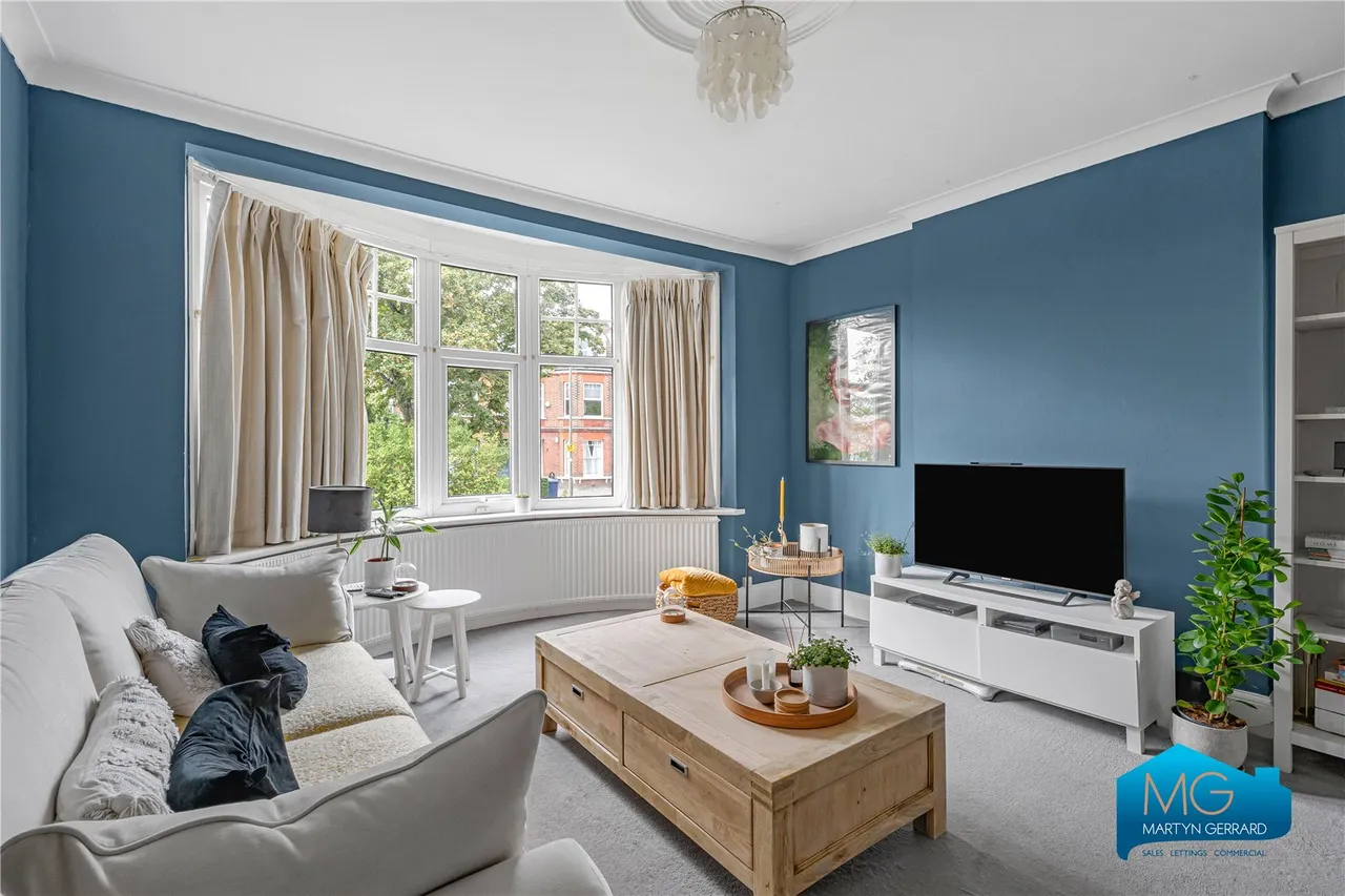 Nether Street, Finchley, N3, photo 2