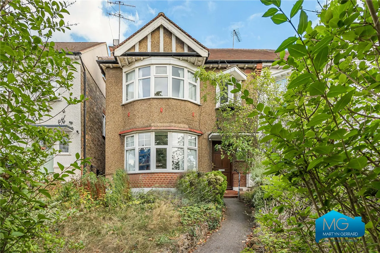 4 bed house to rent, Nether Street, Finchley, N3