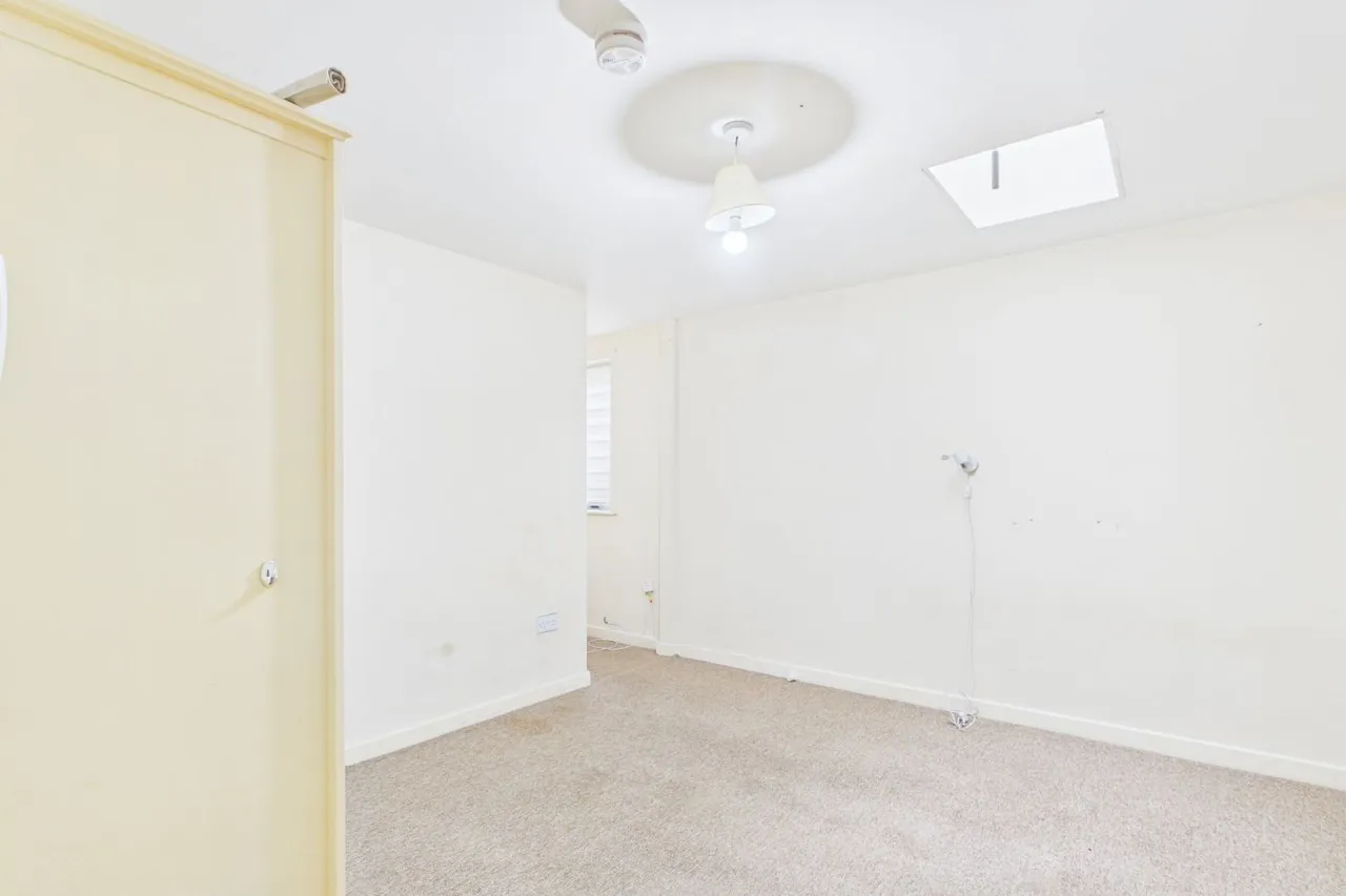 1 bed flat to rent, Green Lane, Stamford, PE9