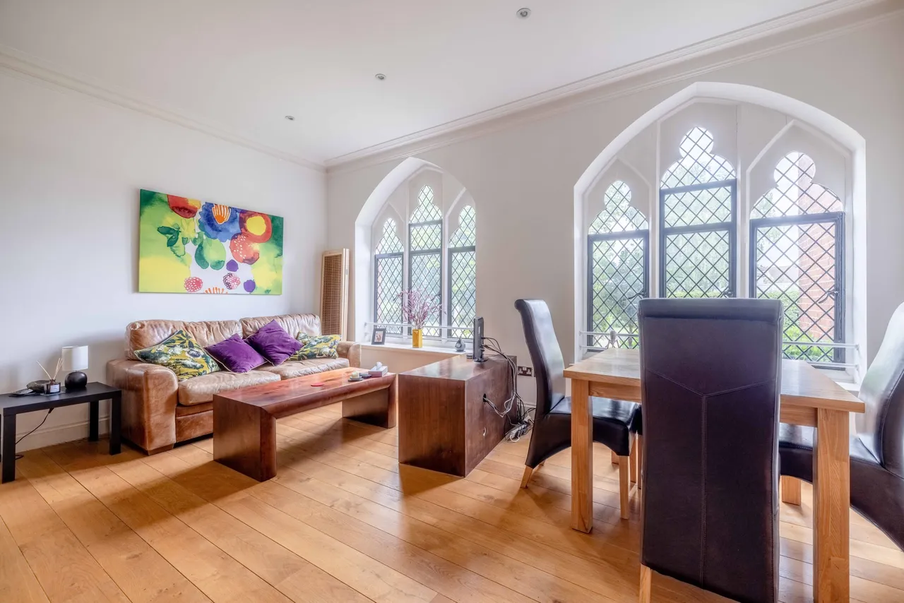 Bridgeman Drive, Windsor, SL4, photo 6