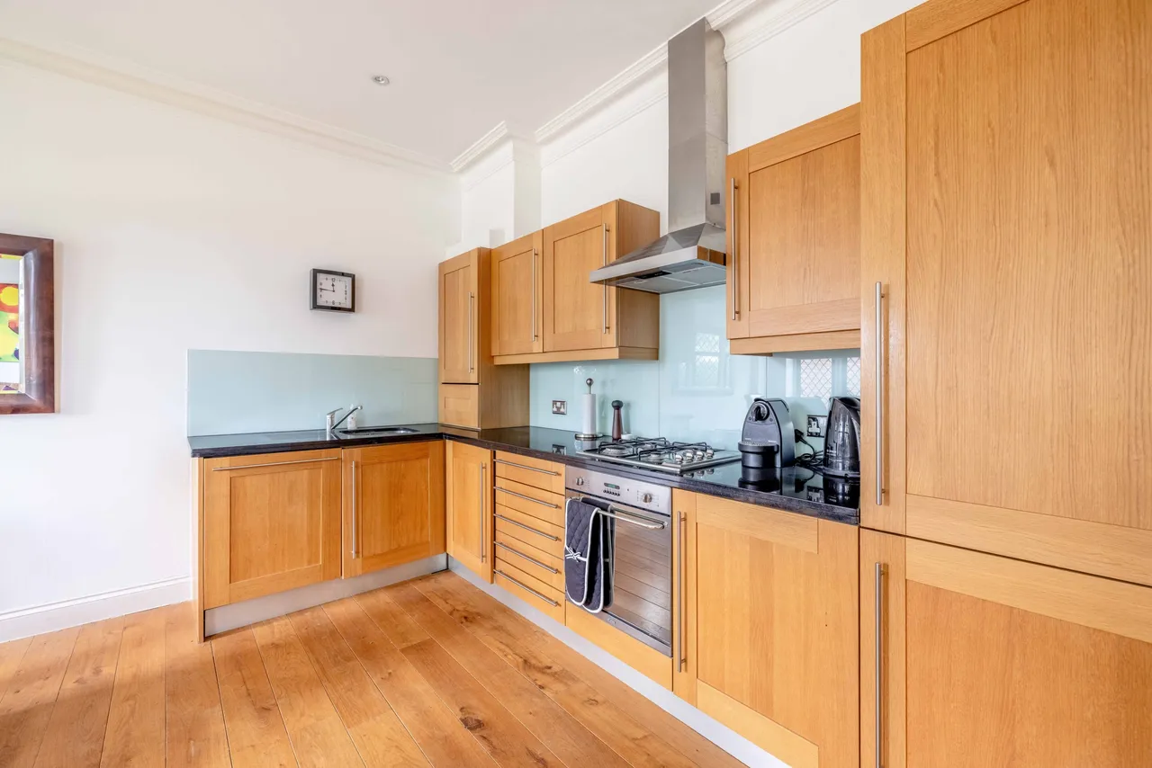 Bridgeman Drive, Windsor, SL4, photo 3