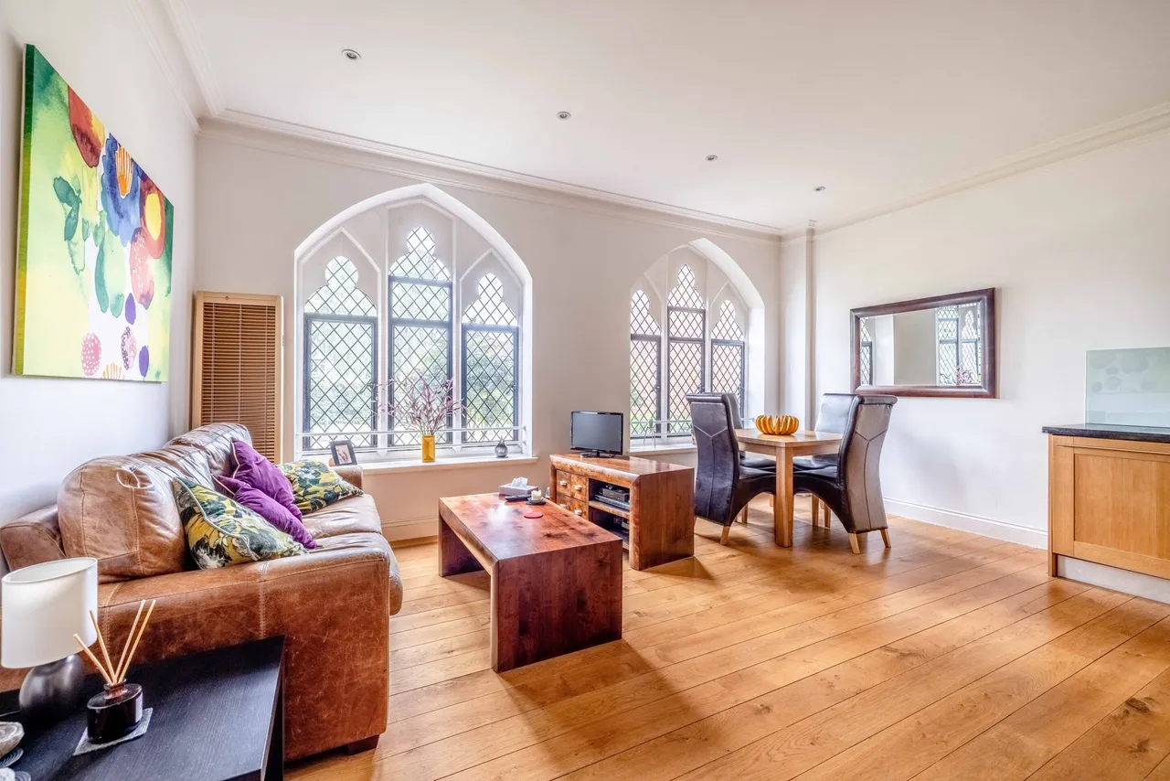Bridgeman Drive, Windsor, SL4, photo 2