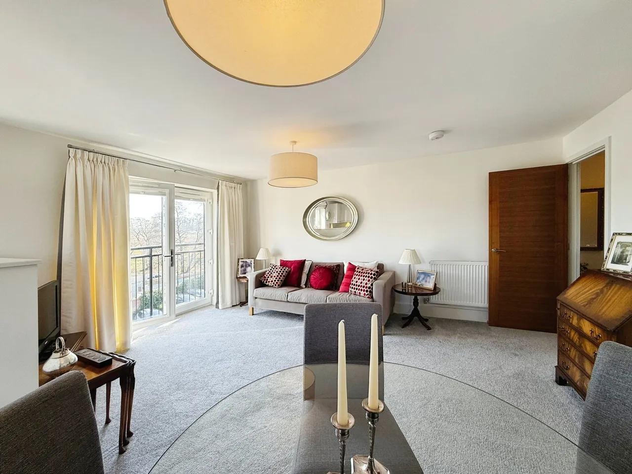 King George Court, Warwick Bridge, CA4, photo 7