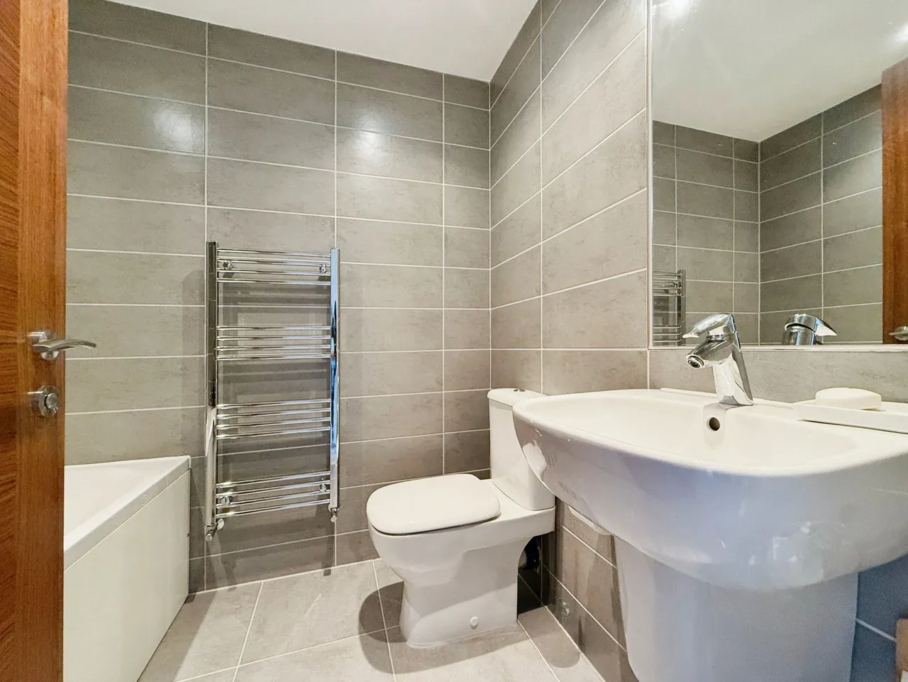King George Court, Warwick Bridge, CA4, photo 12