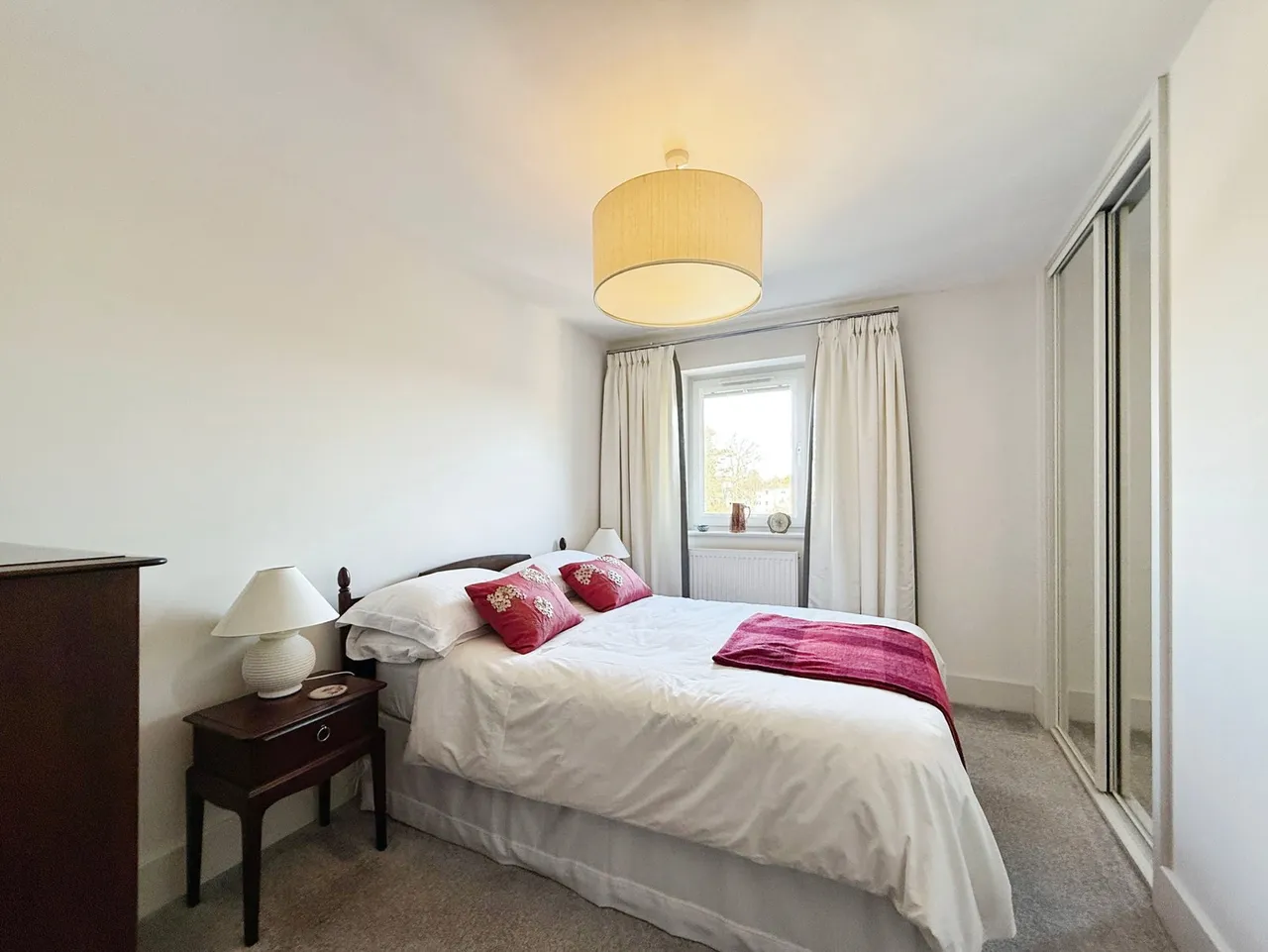 King George Court, Warwick Bridge, CA4, photo 9