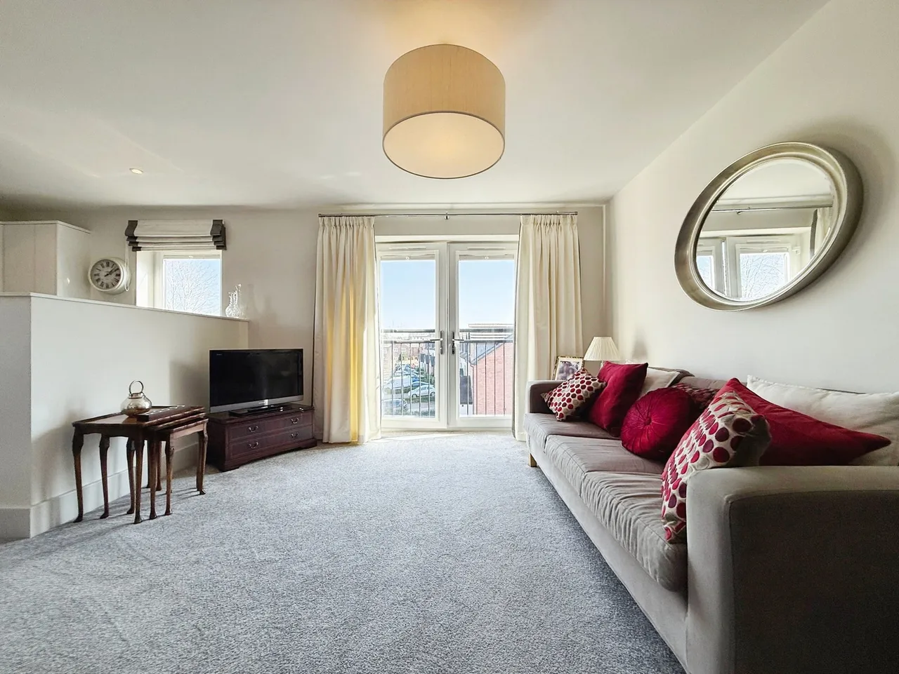 King George Court, Warwick Bridge, CA4, photo 6