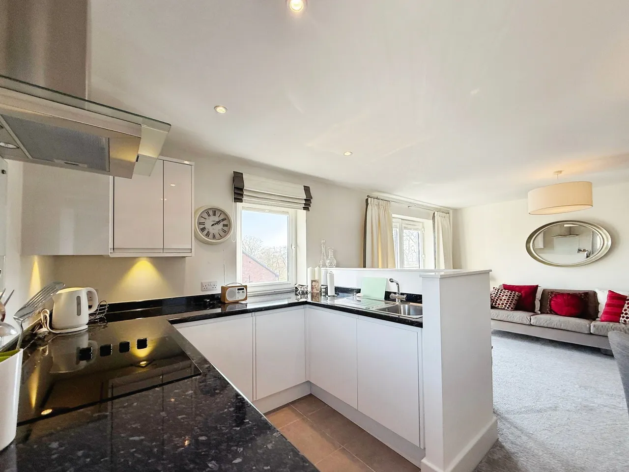 King George Court, Warwick Bridge, CA4, photo 3