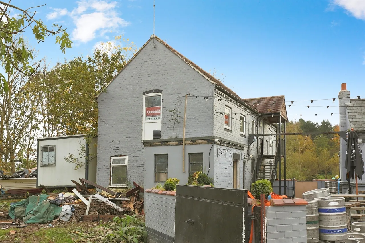 The Wharf Inn, Holt Heath, WR6, photo 14