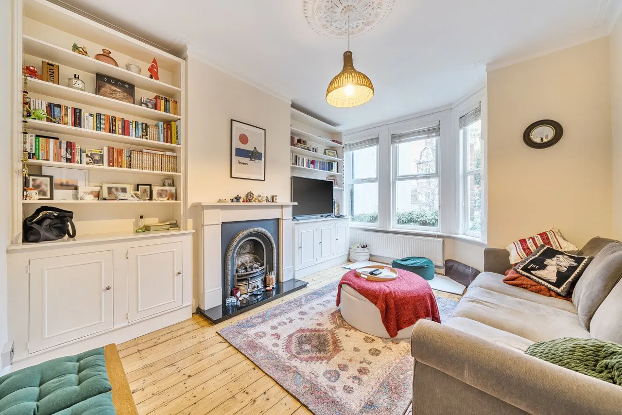 2 bed flat for sale — Oakhill Road, Putney, London, SW15