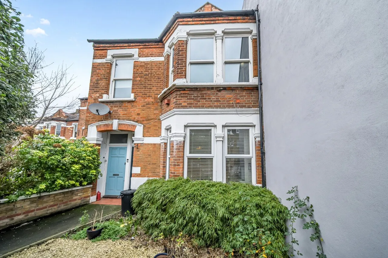 Oakhill Road, Putney, London, SW15, photo 3