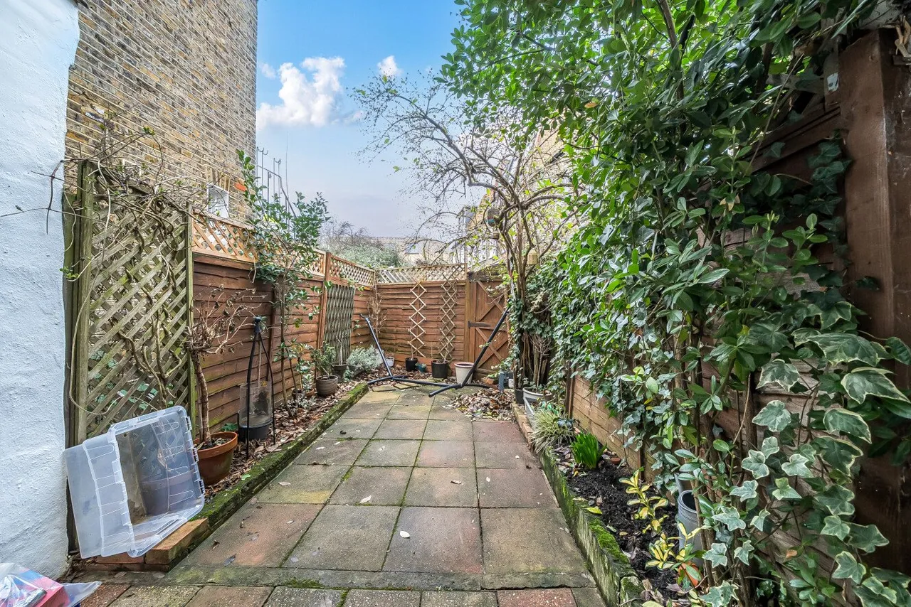 Oakhill Road, Putney, London, SW15, photo 4
