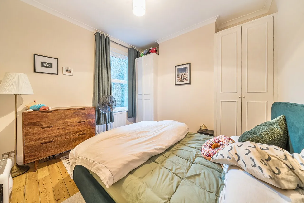 Oakhill Road, Putney, London, SW15, photo 5