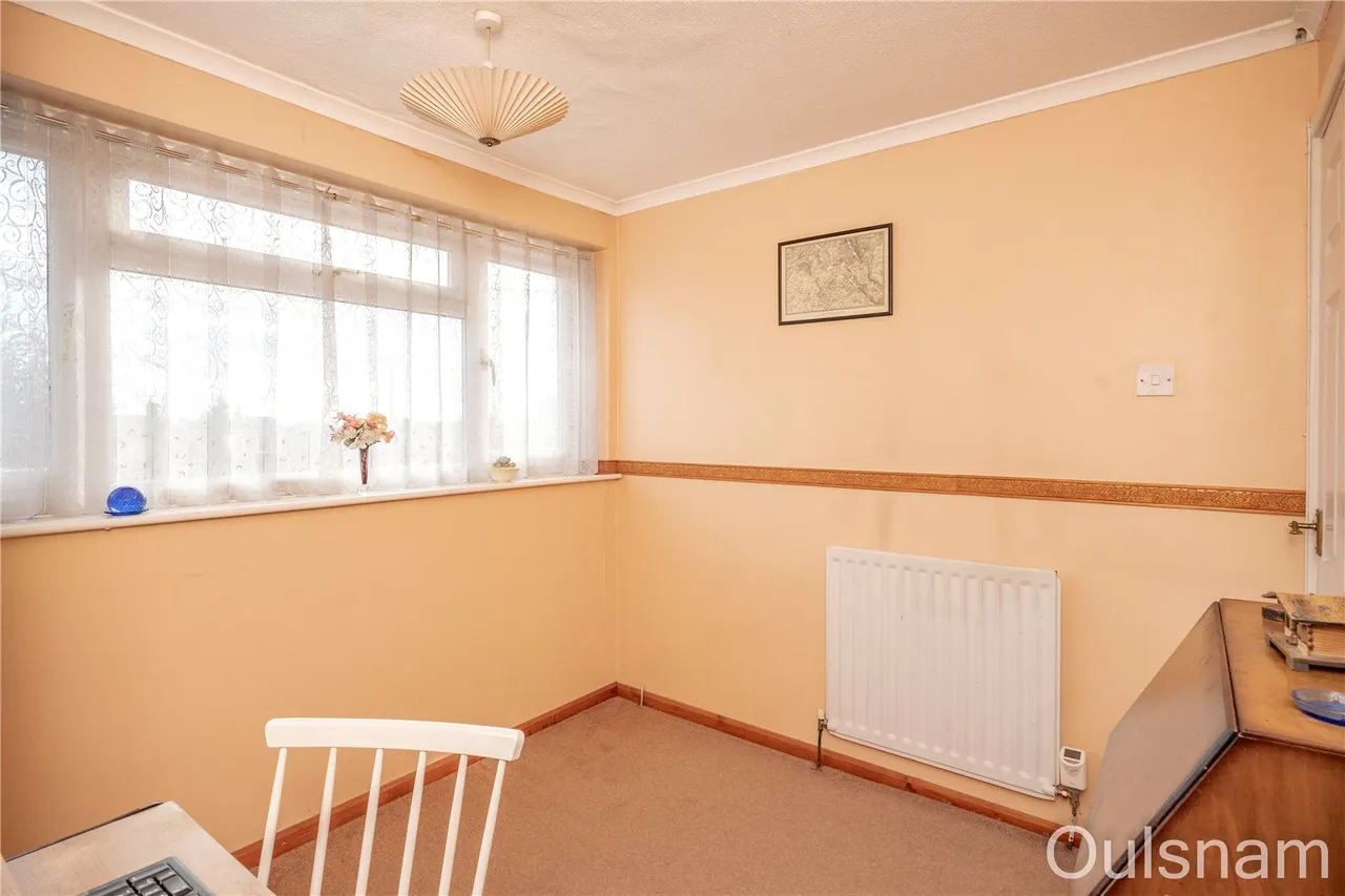 Belvedere Drive, Bromsgrove, Worcestershire, B61 0AJ, photo 19