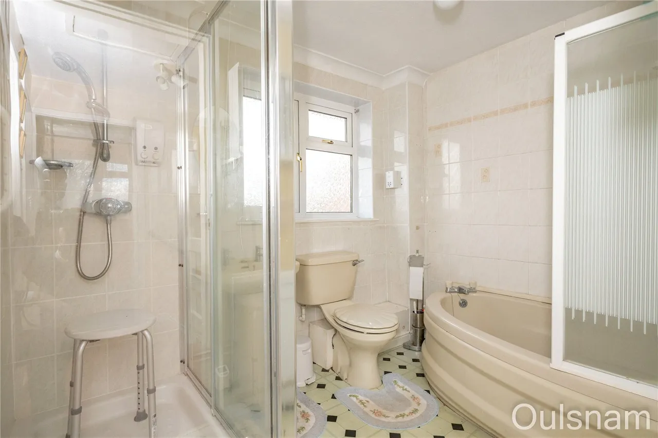 Belvedere Drive, Bromsgrove, Worcestershire, B61 0AJ, photo 20