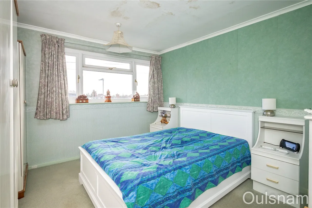 Belvedere Drive, Bromsgrove, Worcestershire, B61 0AJ, photo 13