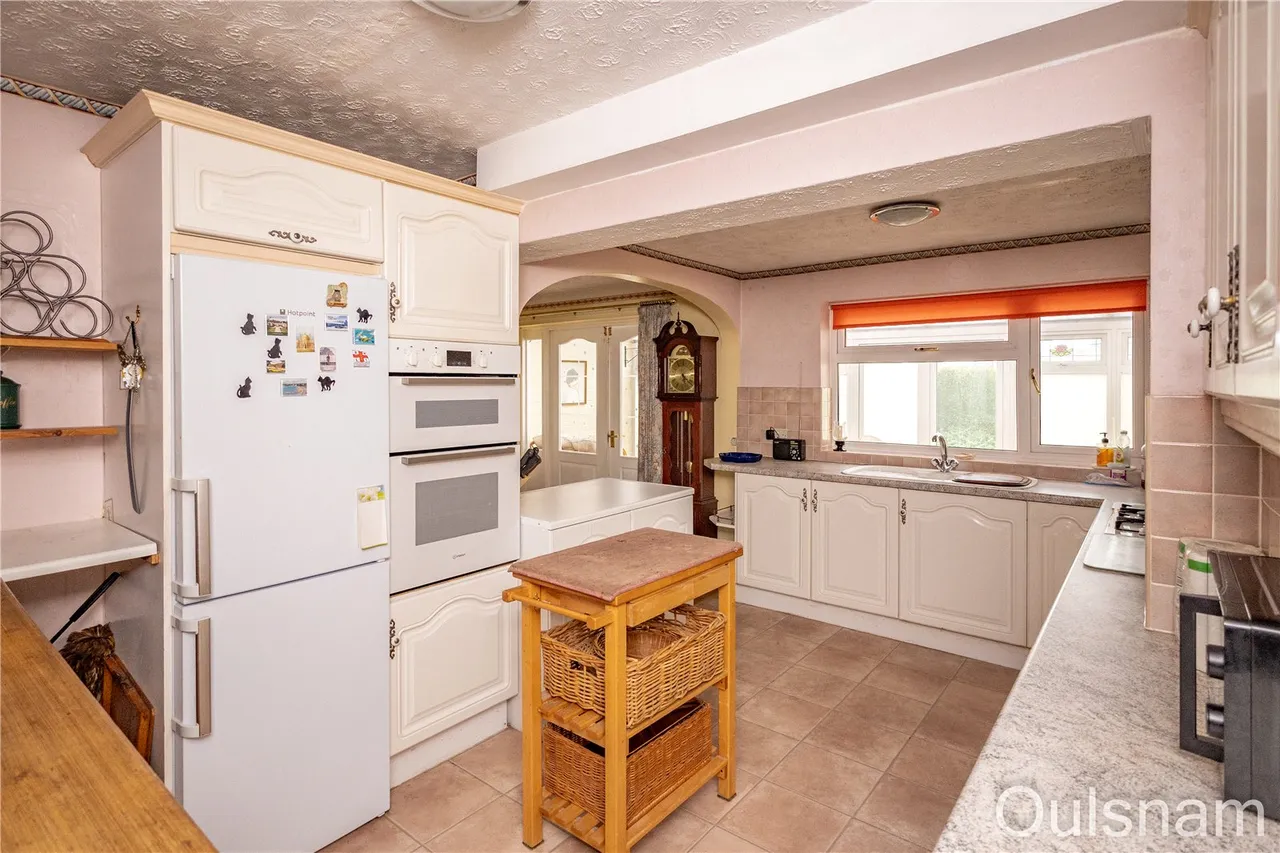 Belvedere Drive, Bromsgrove, Worcestershire, B61 0AJ, photo 8