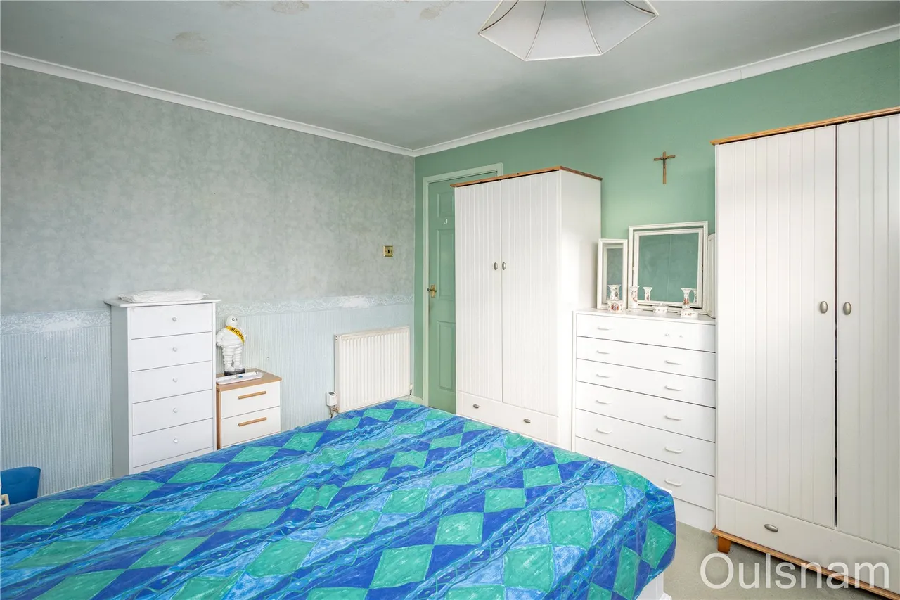 Belvedere Drive, Bromsgrove, Worcestershire, B61 0AJ, photo 14