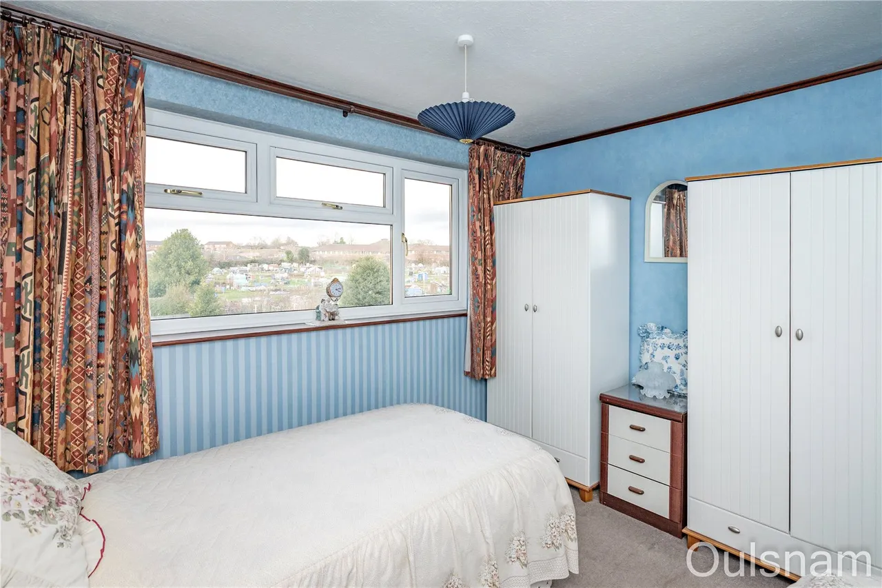 Belvedere Drive, Bromsgrove, Worcestershire, B61 0AJ, photo 16