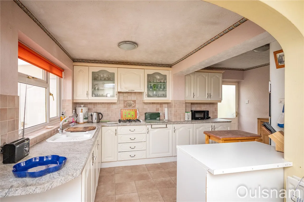 Belvedere Drive, Bromsgrove, Worcestershire, B61 0AJ, photo 6