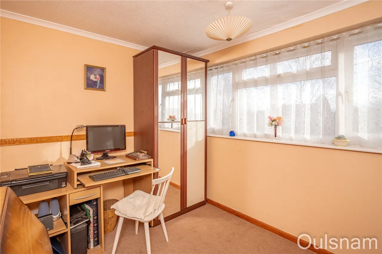 Belvedere Drive, Bromsgrove, Worcestershire, B61 0AJ, photo 18