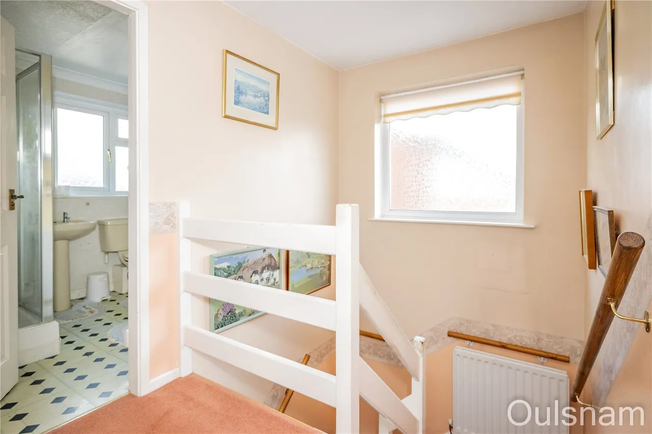 Belvedere Drive, Bromsgrove, Worcestershire, B61 0AJ, photo 17