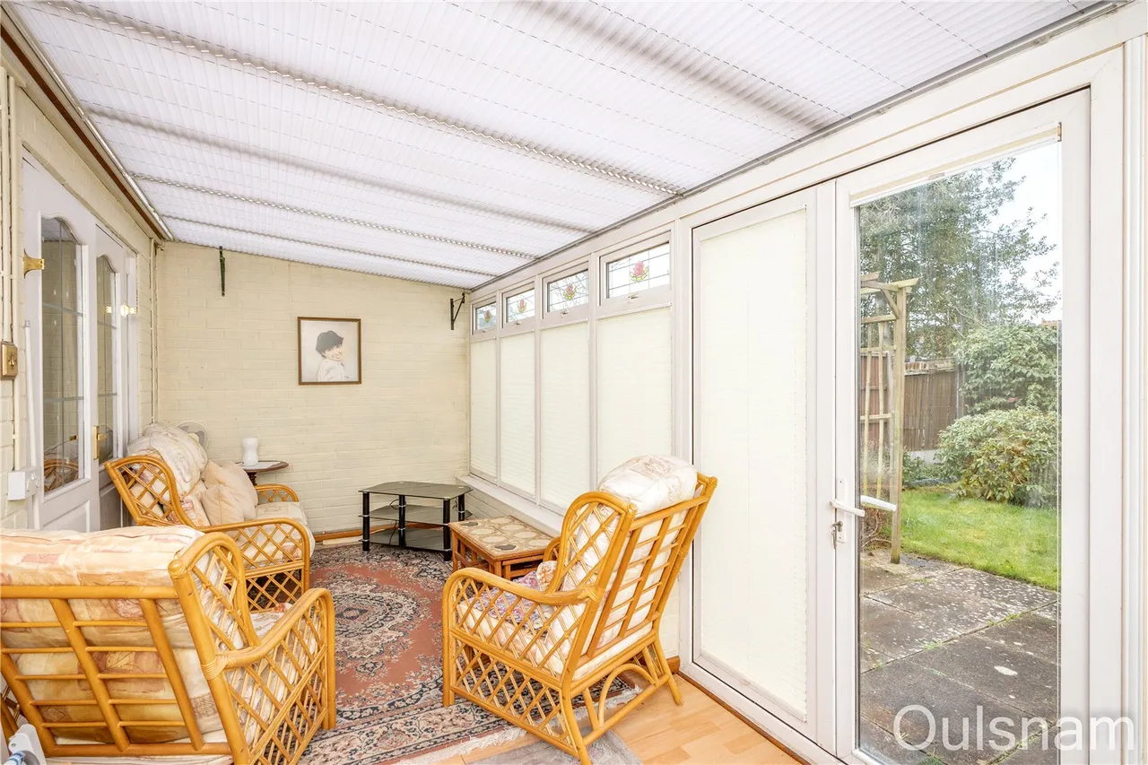 Belvedere Drive, Bromsgrove, Worcestershire, B61 0AJ, photo 10