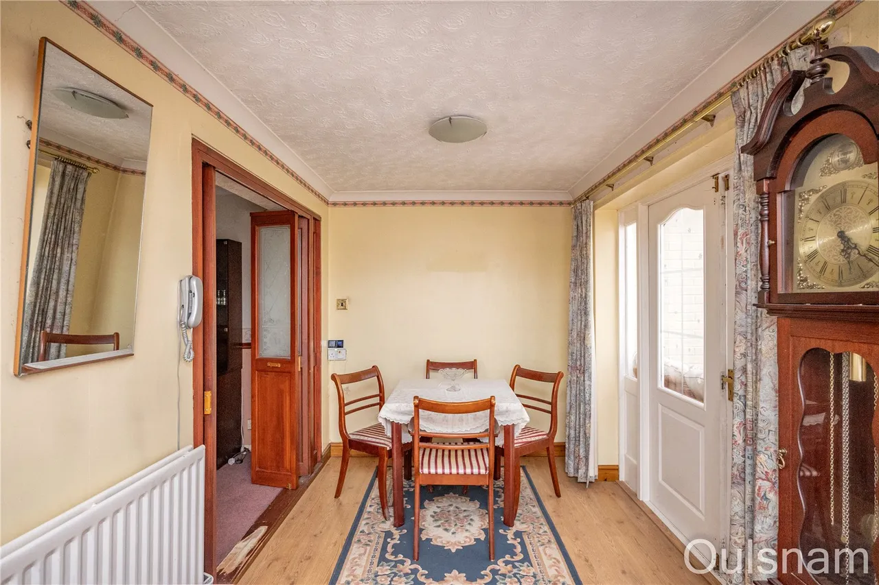 Belvedere Drive, Bromsgrove, Worcestershire, B61 0AJ, photo 9