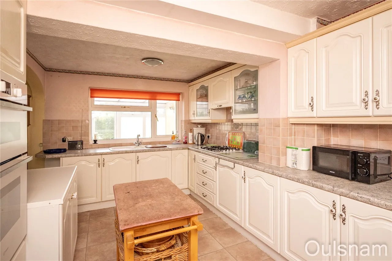 Belvedere Drive, Bromsgrove, Worcestershire, B61 0AJ, photo 7