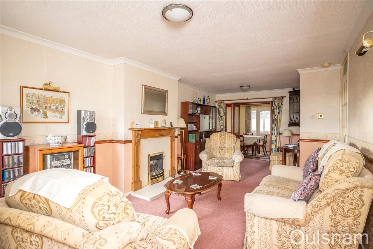 Belvedere Drive, Bromsgrove, Worcestershire, B61 0AJ, photo 4
