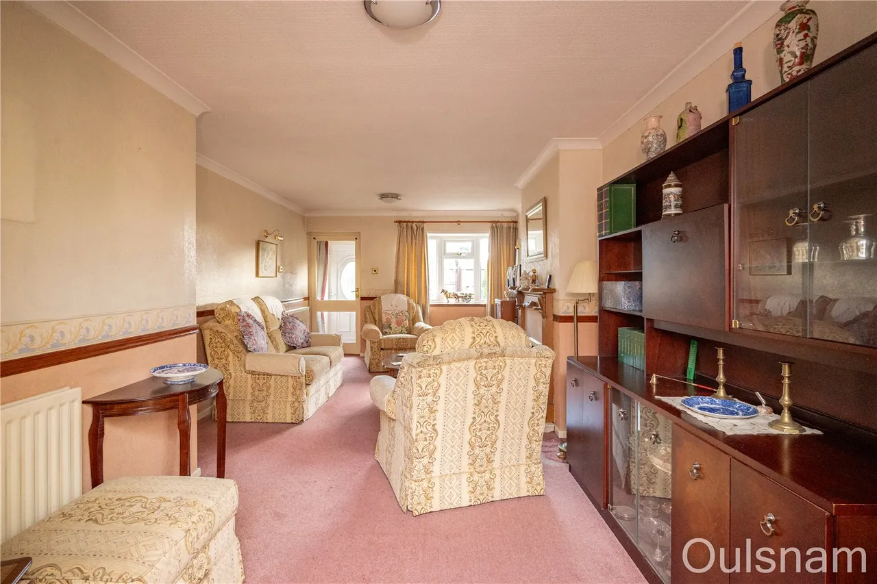 Belvedere Drive, Bromsgrove, Worcestershire, B61 0AJ, photo 5