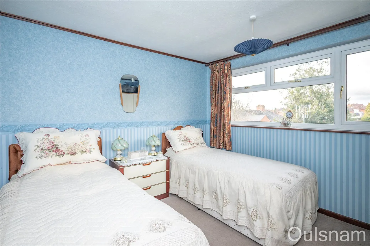 Belvedere Drive, Bromsgrove, Worcestershire, B61 0AJ, photo 15
