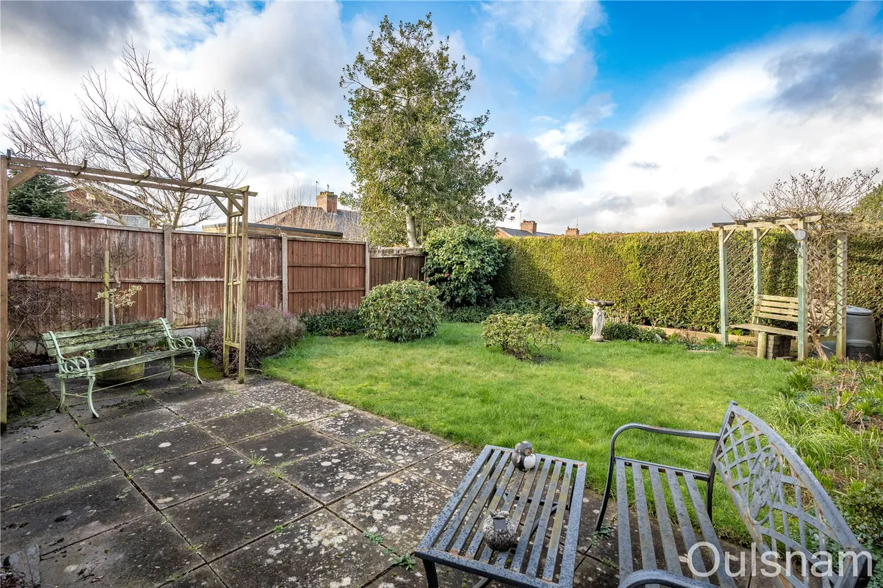 Belvedere Drive, Bromsgrove, Worcestershire, B61 0AJ, photo 21