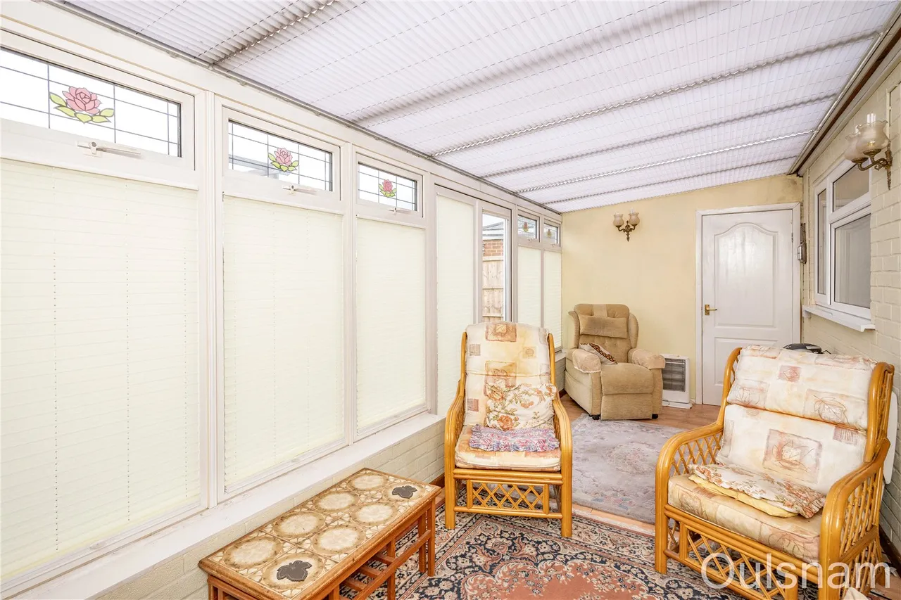 Belvedere Drive, Bromsgrove, Worcestershire, B61 0AJ, photo 11