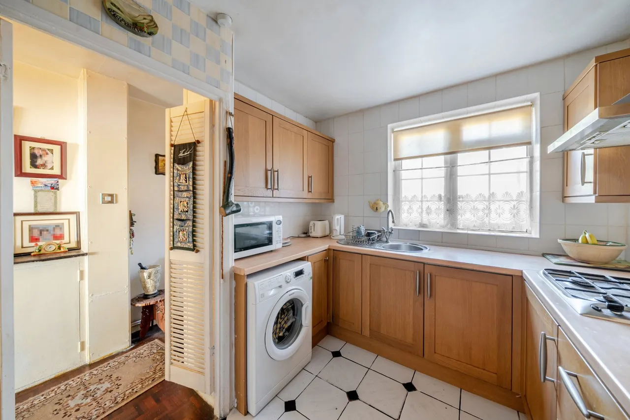 Penton Place, SE17, photo 12
