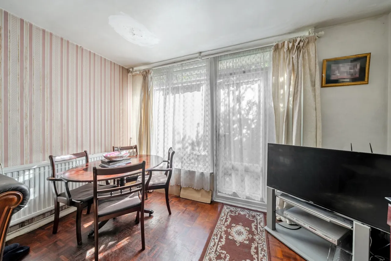 Penton Place, SE17, photo 9