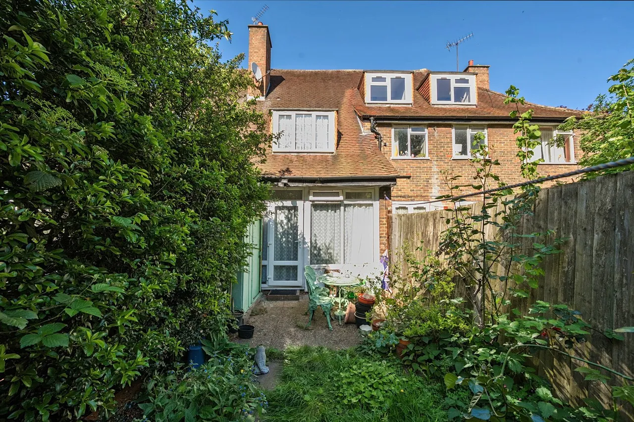 Penton Place, SE17, photo 5