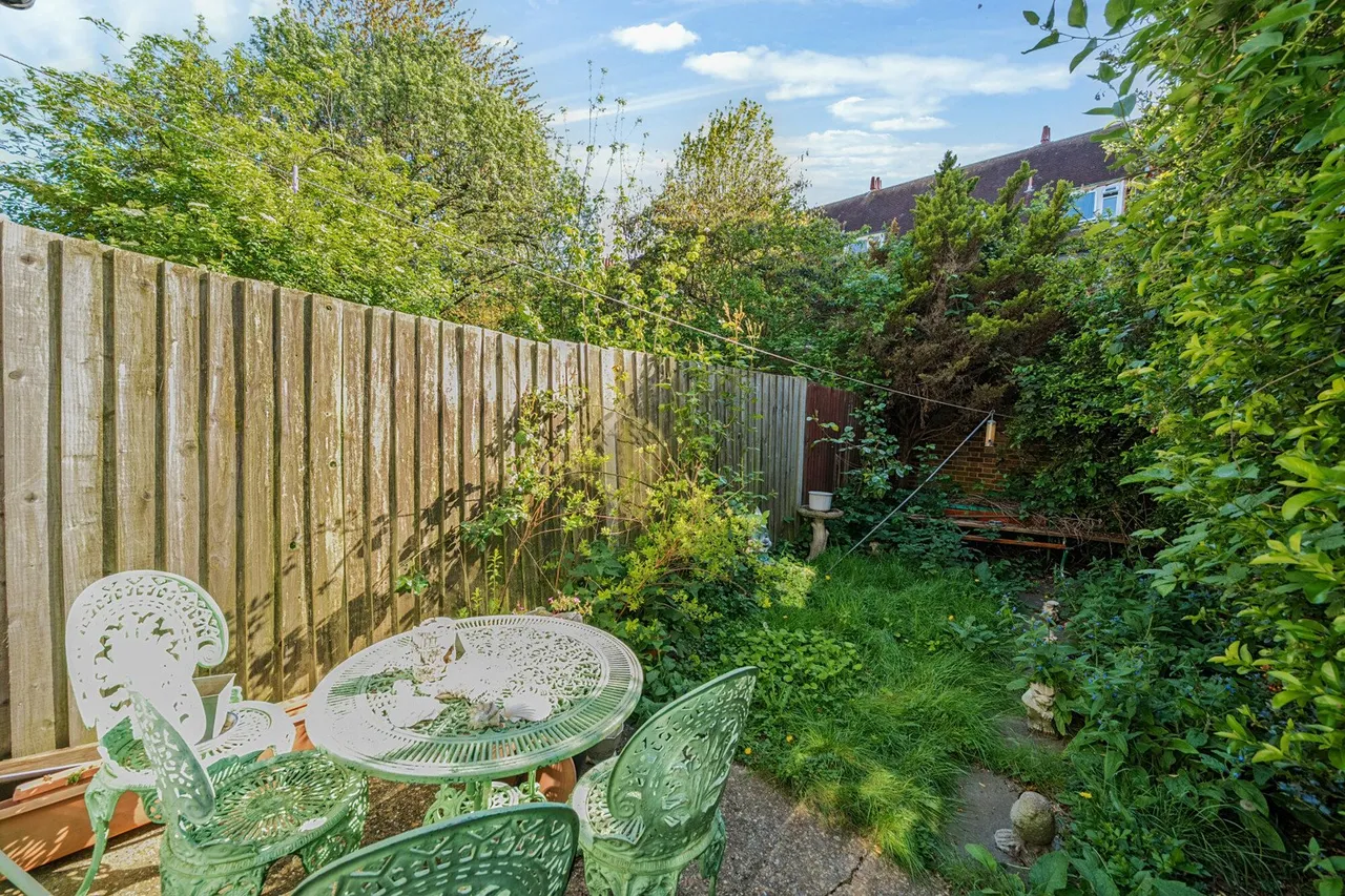 Penton Place, SE17, photo 10