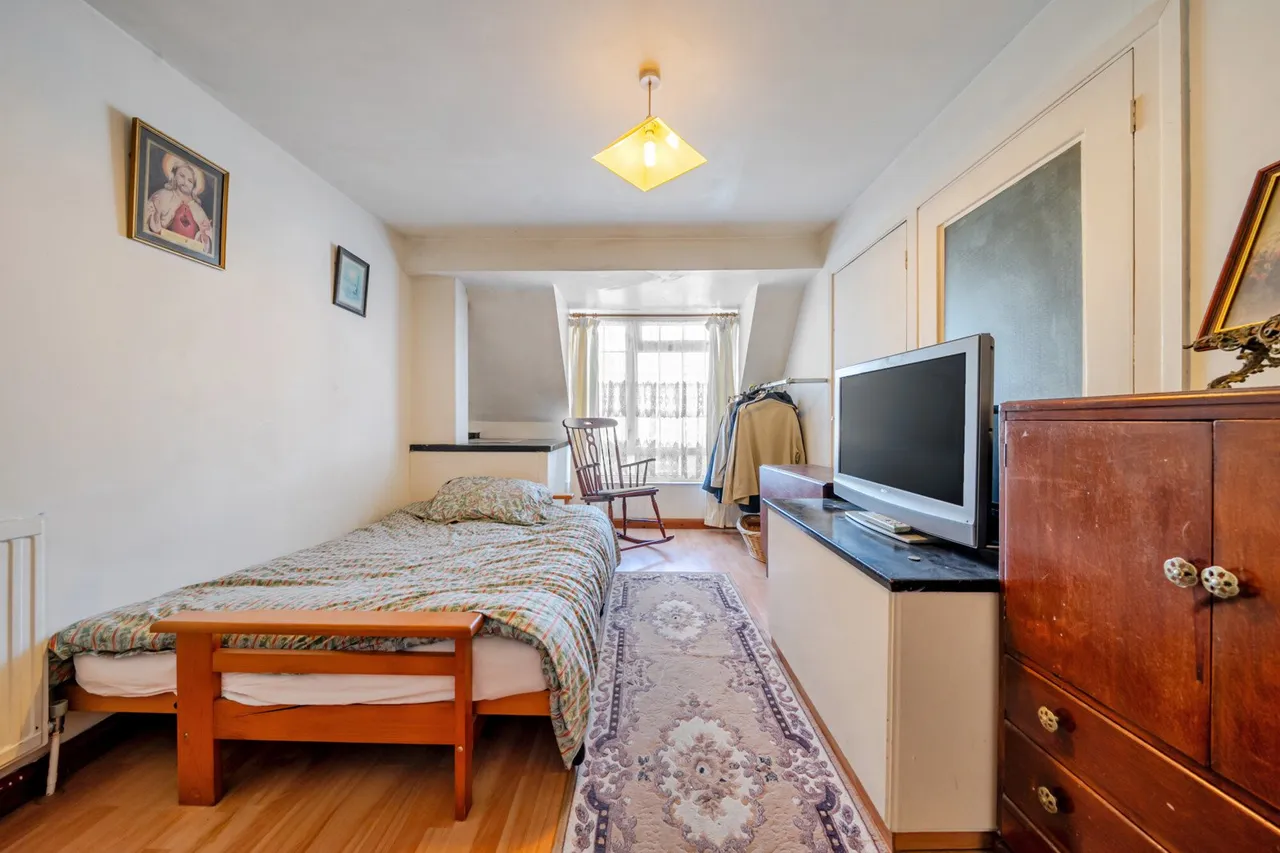 Penton Place, SE17, photo 20